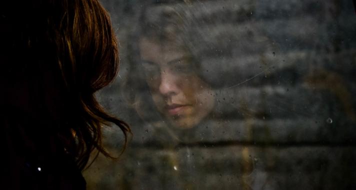 A lelki traumák feldolgozása mindig kemény munka