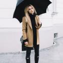 Stílusiskola: outfitek esős napokra - Divat & Stílus, divat, életmód, stílus