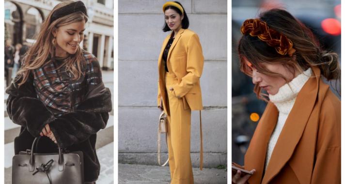 Stílusiskola: így viseld a szezon kedvenceit, a hajráfokat
