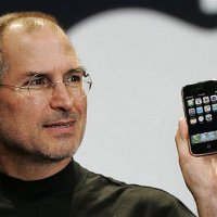 Itt az APPLE iphone - Hight tech, divat, életmód, stílus