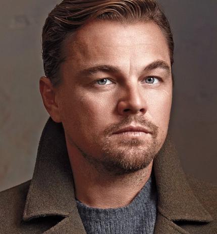 TOP5: Leonardo DiCaprio legjobb filmjei