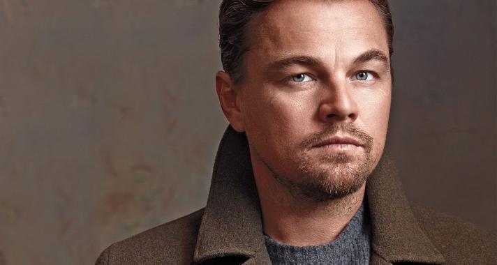 TOP5: Leonardo DiCaprio legjobb filmjei