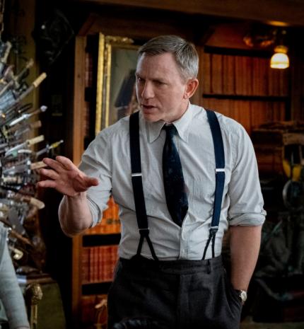 Filmajánló: Tőrbe ejtve