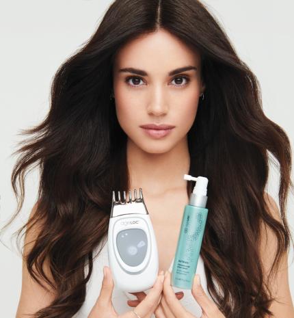 5 dolog, ami segít, hogy a hajad egészséges és ragyogó legyen