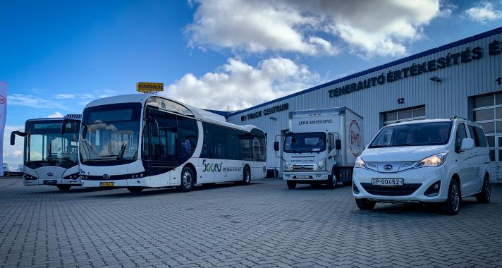 Stratégia váltás az Eurotrade Kft-nél