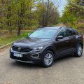 Értelem és érzelem  – Lexus UX vs. VW T-Roc - Autó & Motor, divat, életmód, stílus