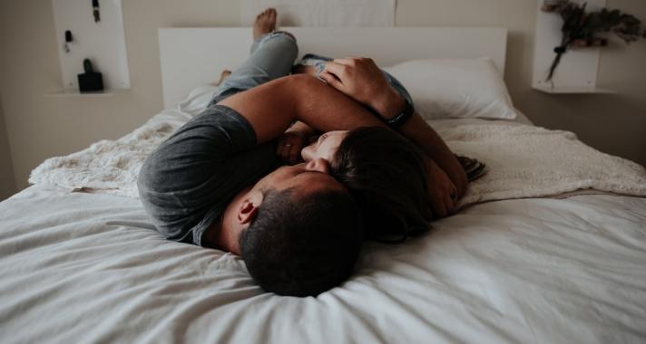 Addig tényleg nem számít komolynak egy kapcsolat, amíg nincs közös életterület?