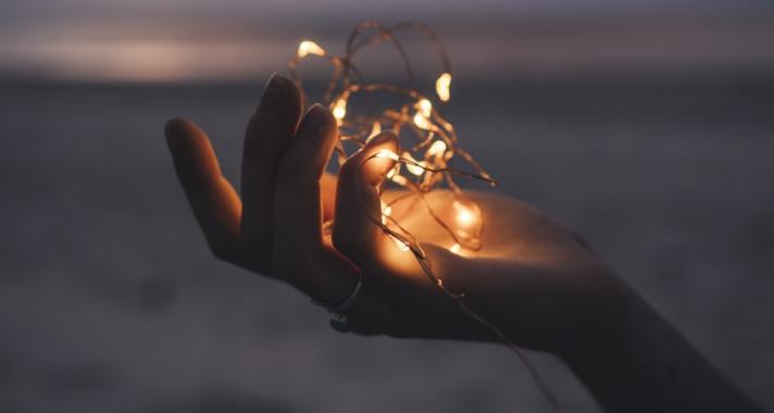 Az elengedés művészete