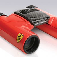 Ferrari Visio 8x 25 távcső - Stílus, divat, életmód, stílus