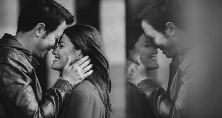 A szerelem, amiért megéri