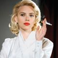 TOP5: Scarlet Johansson legjobb filmjei - Stylenews, divat, életmód, stílus