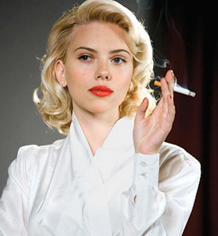 TOP5: Scarlet Johansson legjobb filmjei