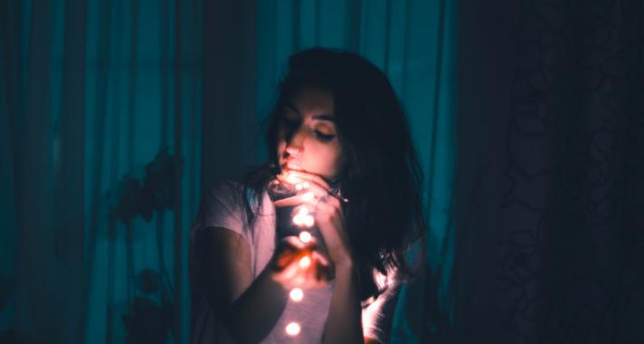 5 módszer a túlgondolás leállítására, és a béke megtalálására