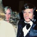 'Picassónak is volt rózsaszín és kék korszaka. Én most a szőke korszakomat élem.' Érdekességek Hugh Hefnerről - Én, divat, életmód, stílus