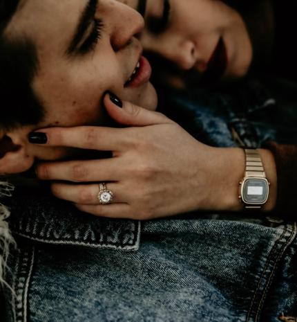 Tudom, hogy szenvedsz, de már nem érdekel