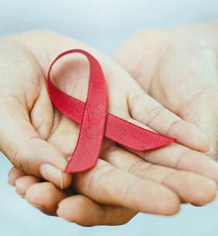 AIDS Világnap – felelősen egymásért!