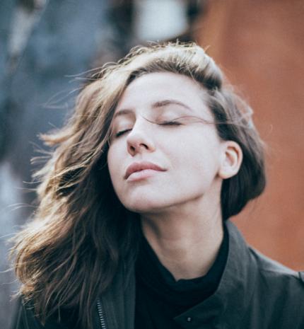 Ezt mondanám a fiatalabb énemnek, miután összetört a szíve