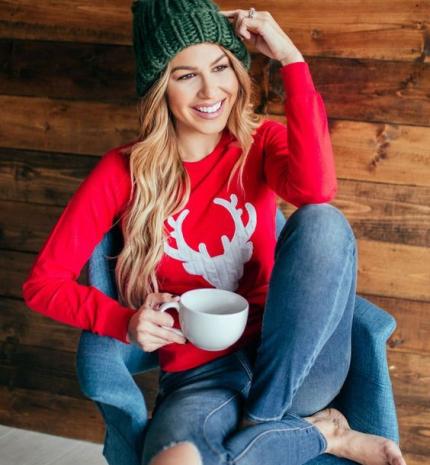 Stílusiskola: így viselj 'csúnya' karácsonyi pulcsikat
