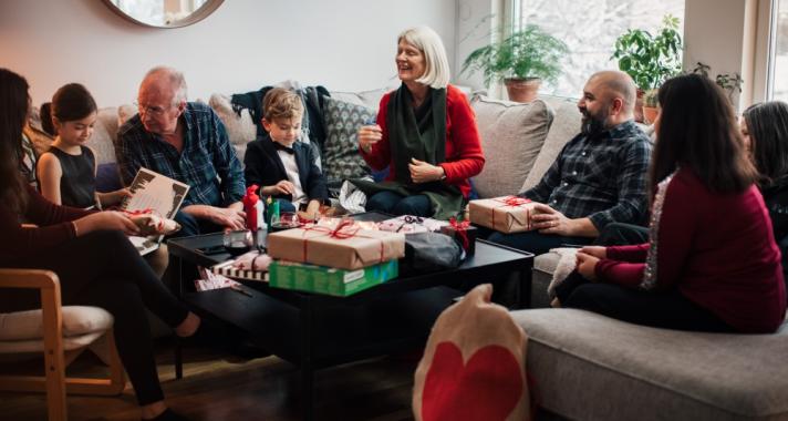 5 dolog, amin össze fogtok veszni karácsonykor