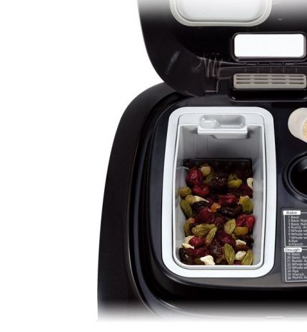 A sokoldalú kenyérsütő: mindent megold a karácsonyi felkészülésben!