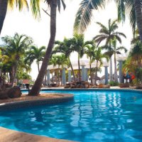 A vidám sziget: ARUBA - , divat, életmód, stílus