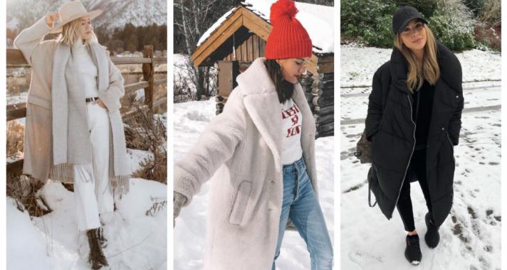 Stílusiskola: 10 szuper outfit téli utazásokra