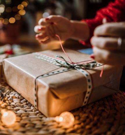 Ajándékozz karácsonyra egészséget