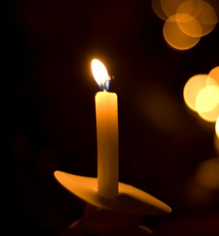 Keresd a nőt! - A legszebb karácsonyi ajándék lenne, ha még egyszer együtt ülhetnénk az asztalnál