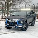 A forrmadalom folytatódik - Mitsubishi L200 másképpen - Autó & Motor, divat, életmód, stílus