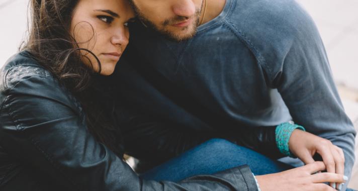 Ahol nincs empátia, ott egyedül vagyunk a kapcsolatban