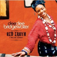 Dee Dee Bridgewater: Red Earth  /A malian Journey/ - , divat, életmód, stílus
