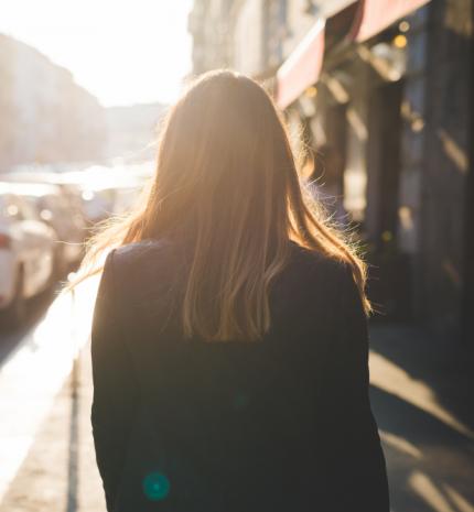 Miért jó és mit jelent furcsának lenni a mai világban?