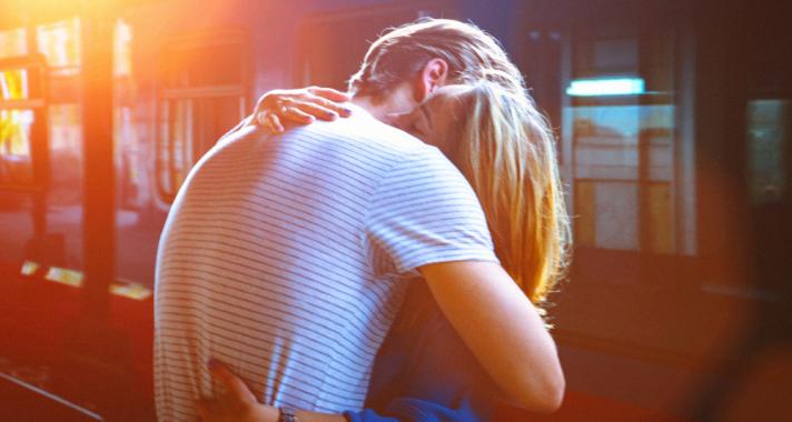 A férfi, aki rossz nőt nem szeretett