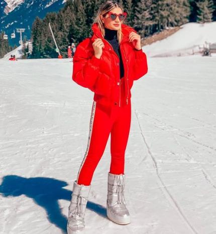 Stílusiskola: így lehetsz a sípályák királynője