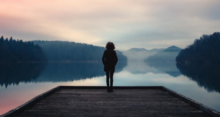 Ha elégedetlen vagy az életeddel