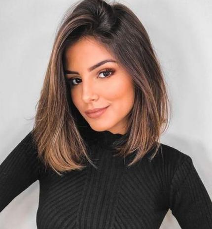 Top10: a 2020-as év legnagyobb hajtrendje a bob fazon