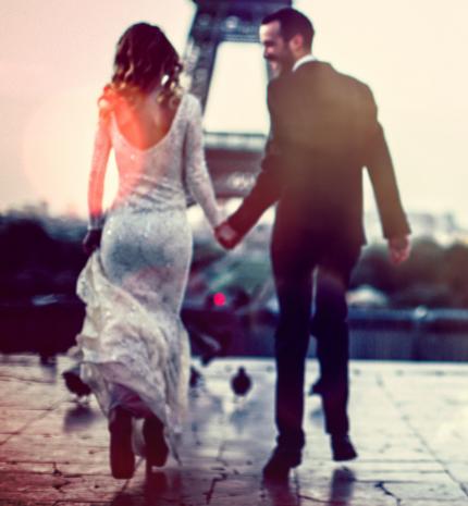 Ha nem félnénk egymást szeretni, talán már boldogok lehetnénk