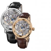Ulysse Nardin – Maxi Skelton - , divat, életmód, stílus