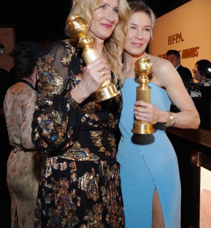 A 77. Golden Globe-gála legnagyobb nyertesei