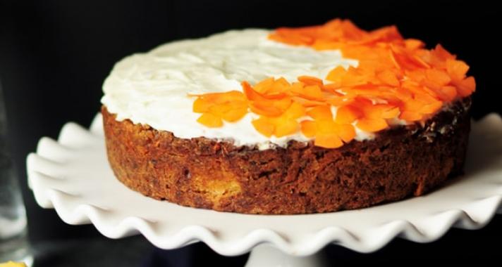 Mennyei répatorta recept