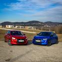 Simba visszatér – Peugeot 208 Active és GT line - Autó & Motor, divat, életmód, stílus