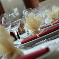 Robinson étterem - , divat, életmód, stílus