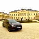 Ha valami másra vágysz – DS3 Crossback - Autó & Motor, divat, életmód, stílus