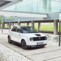 2020 Honda e - Autó & Motor, divat, életmód, stílus