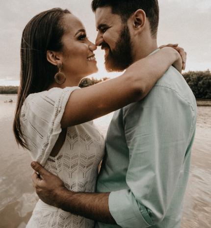 Hogyan nyűgözhetsz le egy nőt