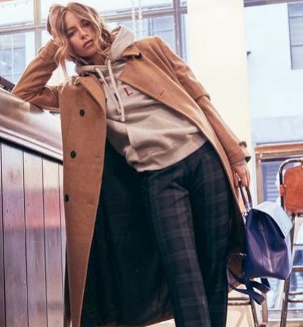 Stílusiskola: így lehetsz sportos és elegáns egyszerre