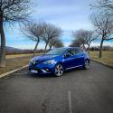 A hot hatch korszaknak vége – Renault Clio RS Line - Autó & Motor, divat, életmód, stílus