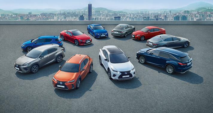 15 millió hibridet adott el idáig a Toyota
