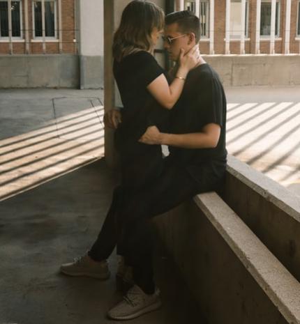 Elfogadom, hiszen így döntöttél