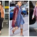 Stílusiskola: 10 outfit a mindig lenyűgöző Blake Lively-tól - Divat & Stílus, divat, életmód, stílus